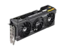Karta graficzna Asus GeForce RTX 4070 TUF OC 12GB GDDR6X