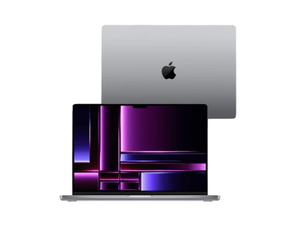 Laptop Apple MacBook Pro 16 M2 Pro/12C CPU