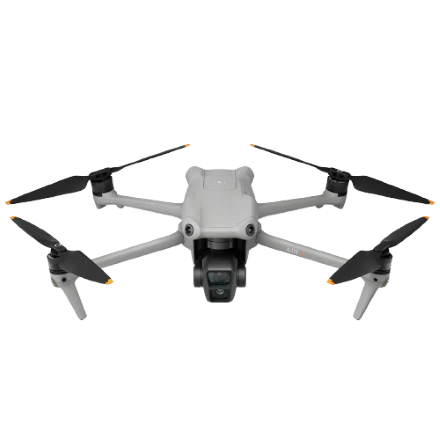 Dron DJI Air 3 (RC-N2)