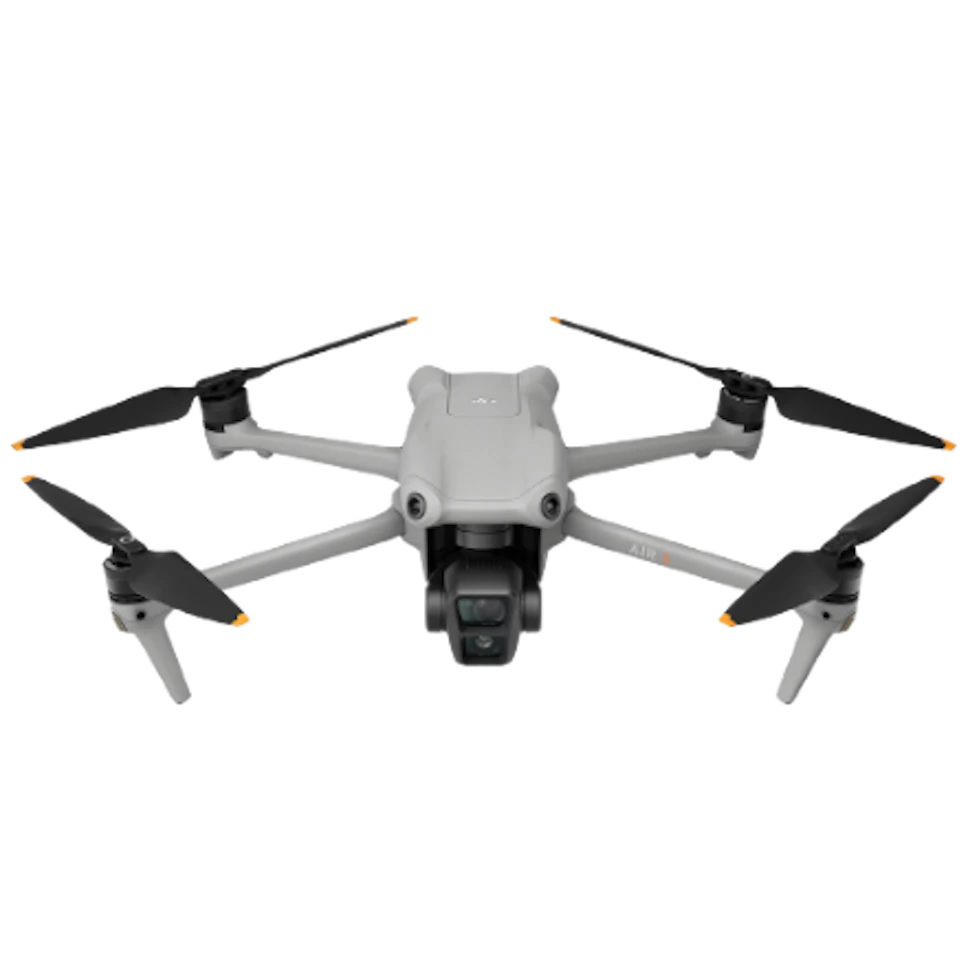 Dron DJI Air 3 (RC-N2)