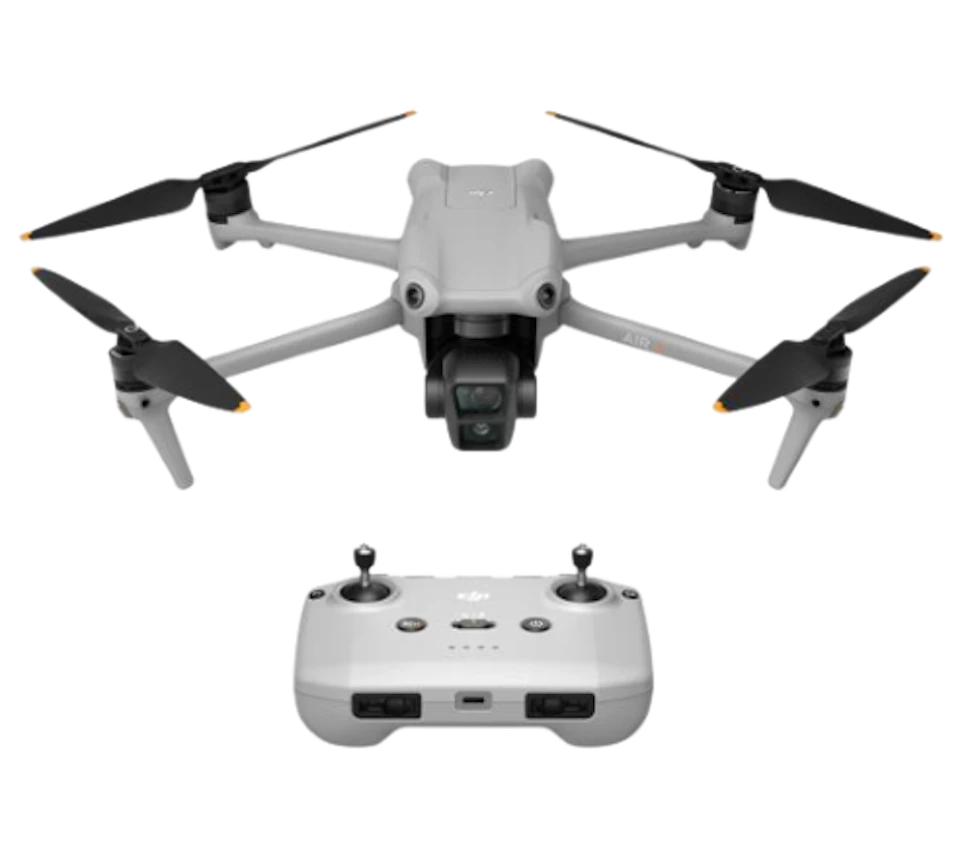 Dron DJI Air 3 (RC-N2)