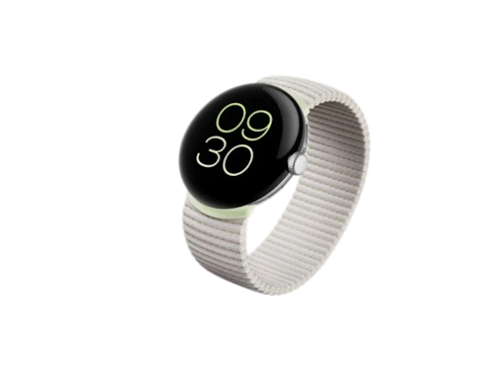 Smartwatch Google Pixel Watch 2