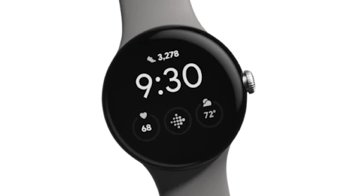 Smartwatch Google Pixel Watch 2
