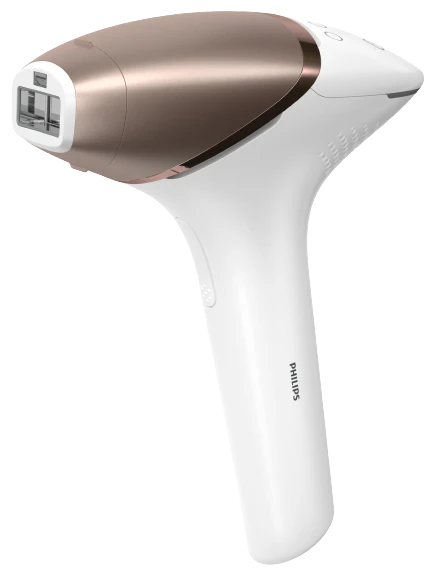 Depilator Philips Lumea 9900 IPL BRI973/00
