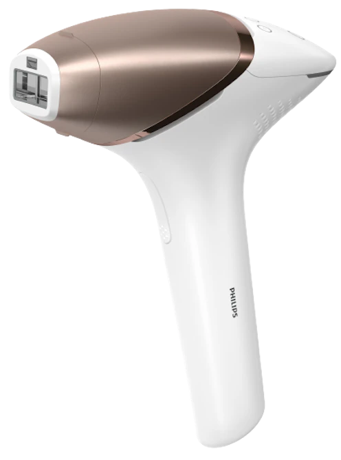 Depilator Philips Lumea 9900 IPL BRI973/00