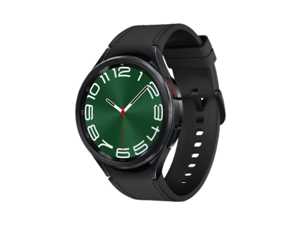 Smartwatch Samsung Galaxy Watch 6 Classic