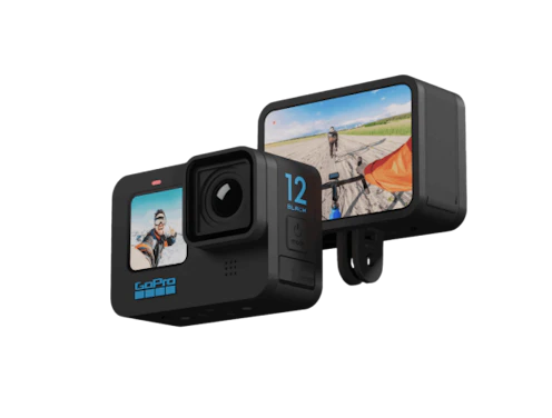 Kamera GoPro Hero 12