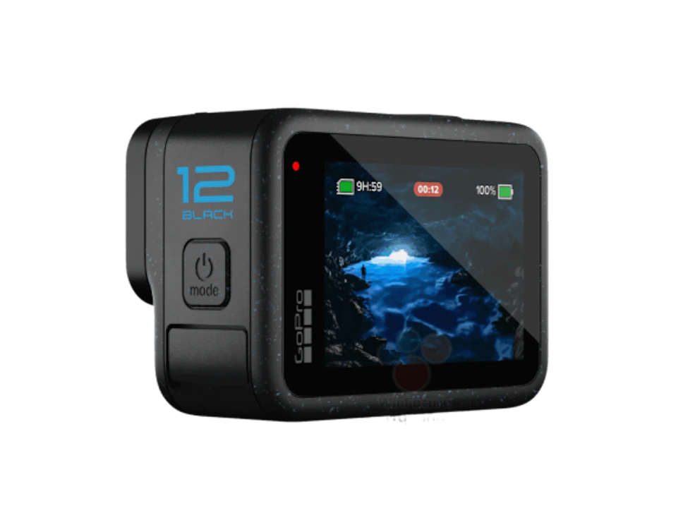 Kamera GoPro Hero 12