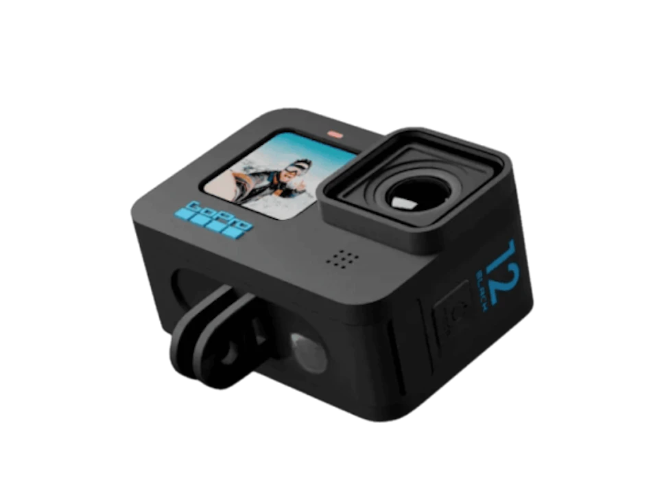 Kamera GoPro Hero 12