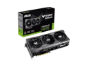 Karta graficzna Asus GeForce RTX 4070 TUF OC 12GB GDDR6X