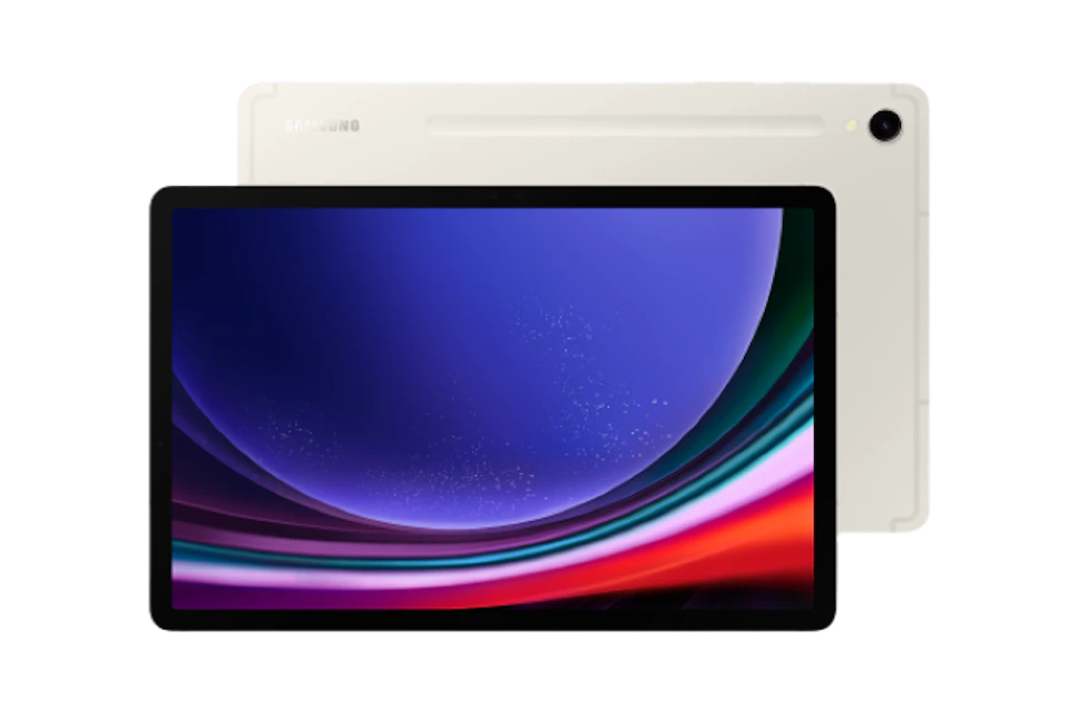 Tablet Samsung Galaxy Tab S9