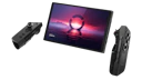 Konsola Lenovo Legion Go 512 GB