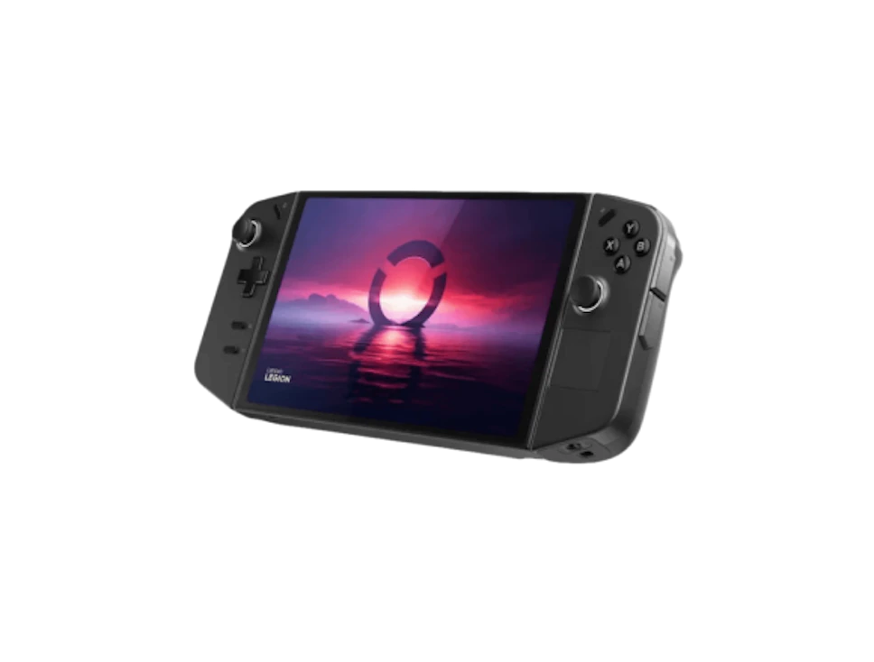 Konsola Lenovo Legion Go 512 GB
