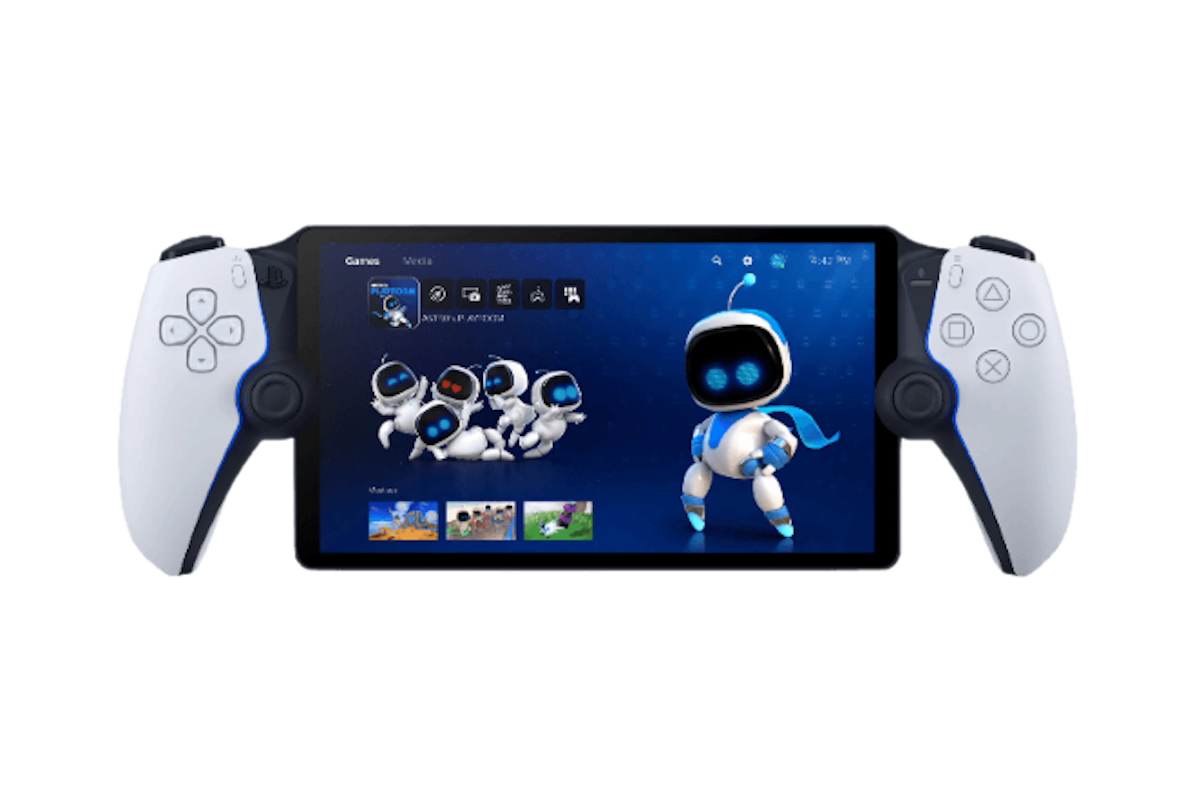 Kontroler Sony PlayStation Portal