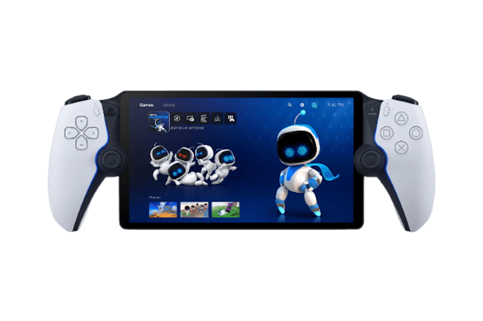 Kontroler Sony PlayStation Portal