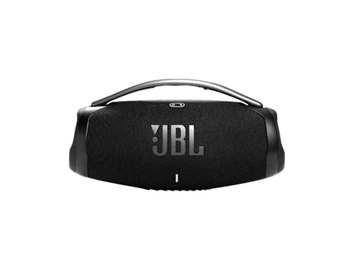 Głośnik JBL Boombox 3 Czarny