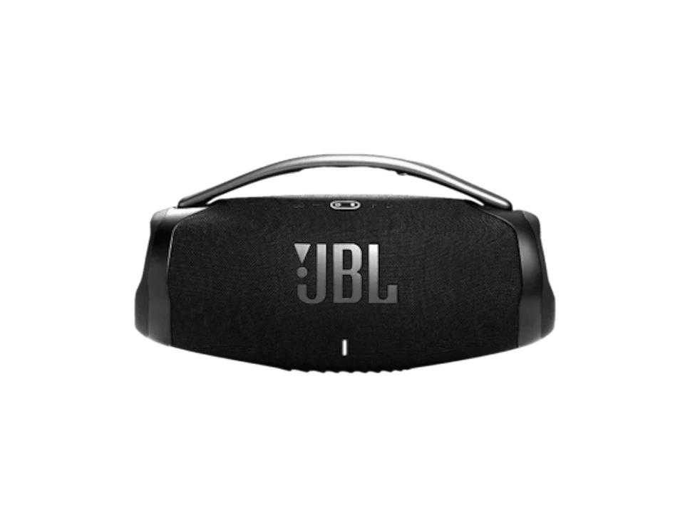 Głośnik JBL Boombox 3 Czarny