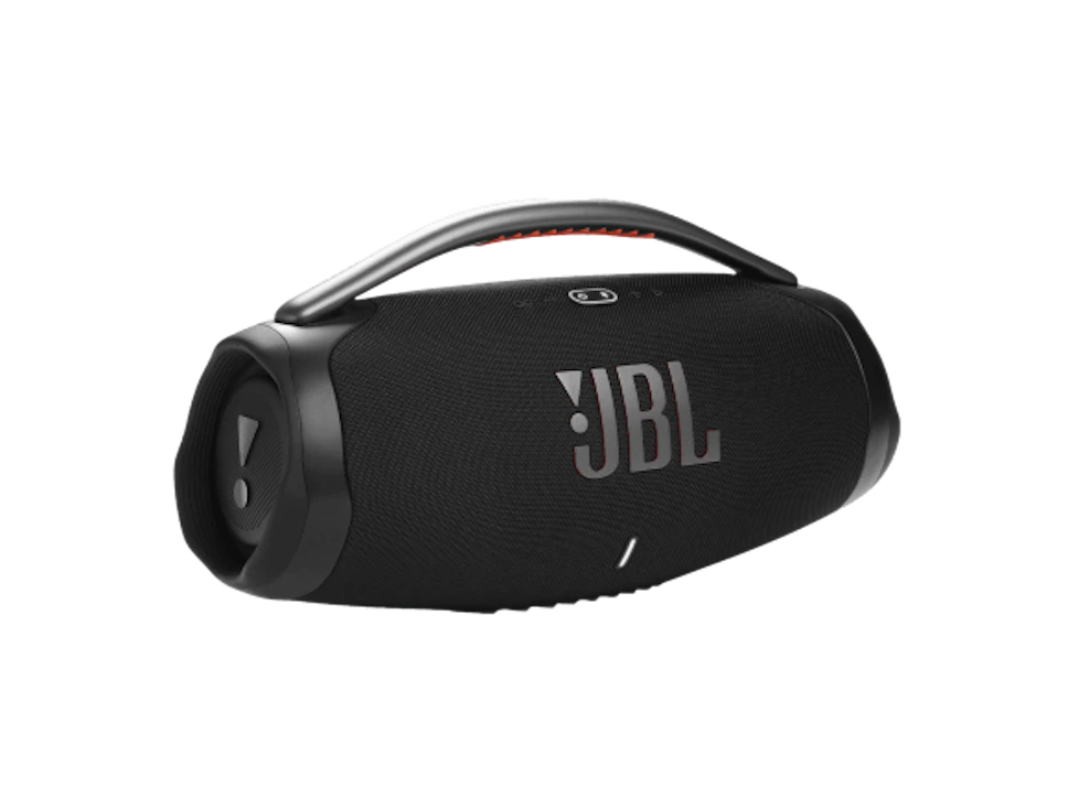 Głośnik JBL Boombox 3 Czarny