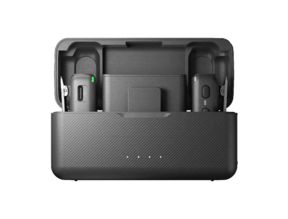 Mikrofon DJI Mic