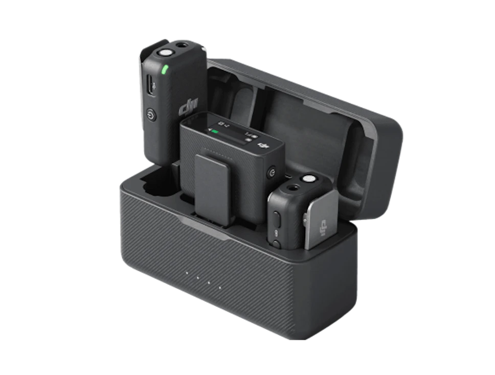 Mikrofon DJI Mic