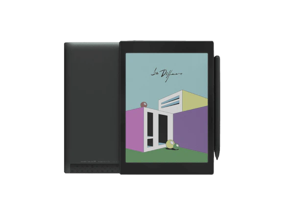 Czytnik Onyx Ultra Tab Mini C