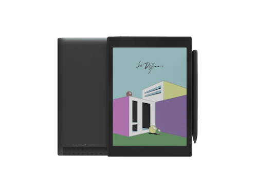 Czytnik Onyx Ultra Tab Mini C