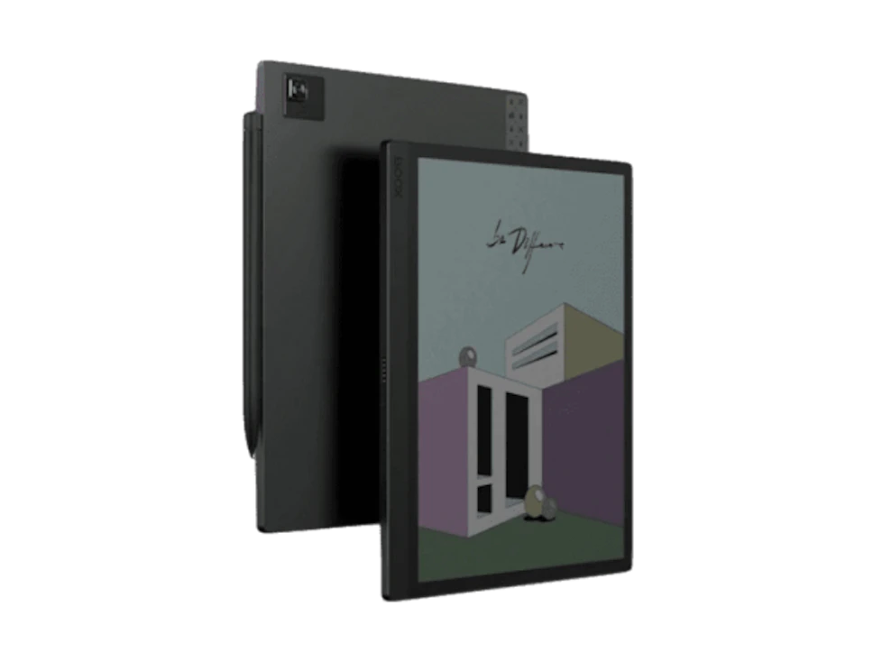 Czytnik Onyx Ultra Tab Mini C