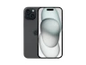 Smartfon Apple iPhone 15 128 GB Czarny