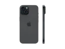 Smartfon Apple iPhone 15 128 GB Czarny