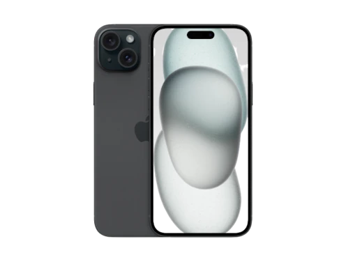 Smartfon Apple iPhone 15 Plus 128 GB Czarny