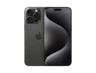 Smartfon Apple iPhone 15 Pro Max 256 GB Tytan Czarny