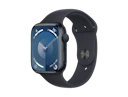 Smartwatch Apple Watch 9 45mm GPS Północ
