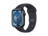 Smartwatch Apple Watch 9 45mm GPS Północ