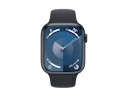 Smartwatch Apple Watch 9 45mm GPS Północ