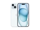Smartfon Apple iPhone 15 128 GB Niebieski