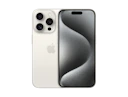 Smartfon Apple iPhone 15 Pro 128 GB Tytan Biały