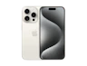 Smartfon Apple iPhone 15 Pro 128 GB Tytan Biały