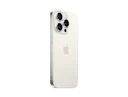Smartfon Apple iPhone 15 Pro 128 GB Tytan Biały