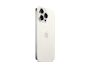 Smartfon Apple iPhone 15 Pro Max 256 GB Tytan Biały