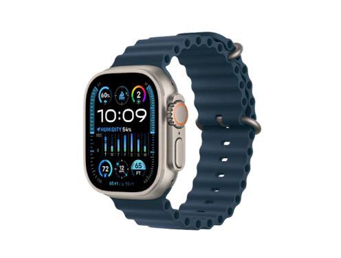 Smartwatch Apple Watch Ultra 2 GPS Ocean