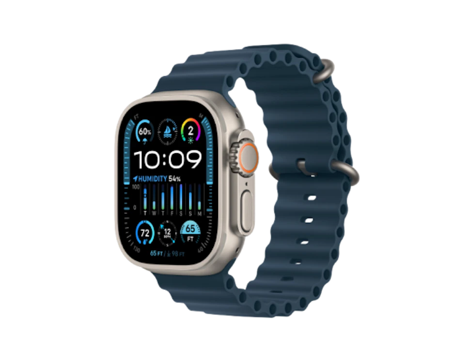 Smartwatch Apple Watch Ultra 2 GPS Ocean