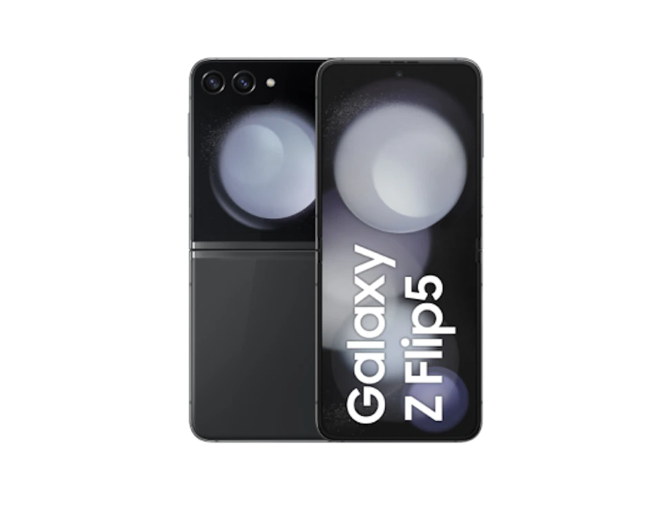 Smartfon Samsung Galaxy Z Flip 5