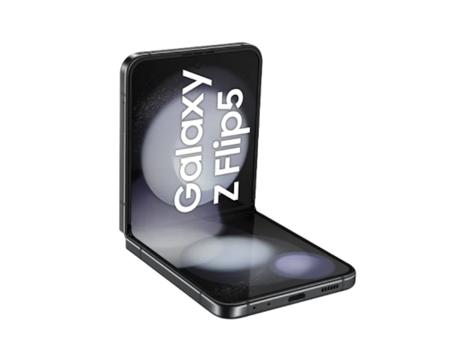 Smartfon Samsung Galaxy Z Flip 5