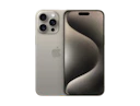 Smartfon Apple iPhone 15 Pro Max 256 GB Tytan Naturalny
