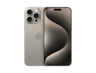 Smartfon Apple iPhone 15 Pro Max 256 GB Tytan Naturalny