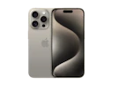 Smartfon Apple iPhone 15 Pro 128 GB Tytan Naturalny