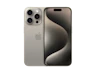 Smartfon Apple iPhone 15 Pro 128 GB Tytan Naturalny