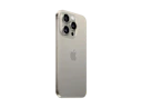 Smartfon Apple iPhone 15 Pro 128 GB Tytan Naturalny
