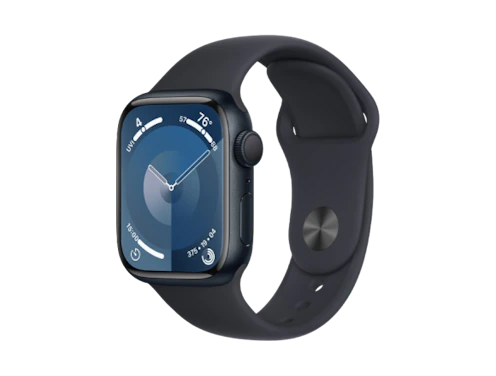 Smartwatch Apple Watch 9 41mm Midnight
