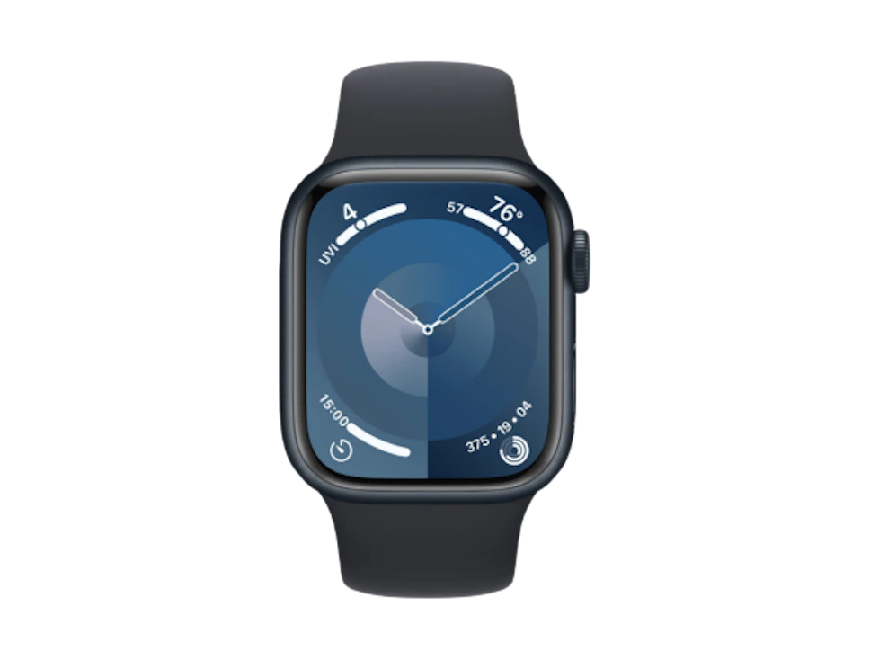 Smartwatch Apple Watch 9 41mm Midnight